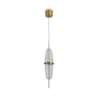 Подвесной светильник Freya Whisper FR6184PL-L8BS