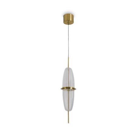Подвесной светильник Freya Whisper FR6184PL-L8BS