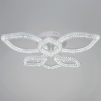 Потолочный светильник Reluce 69290-0.3-3+3 WH