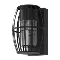 Уличный настенный светильник Favourite Keg 4849-1W