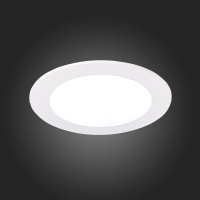 Встраиваемый светодиодный светильник ST Luce Reggila ST212.508.10