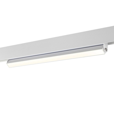Трековый светодиодный светильник Novotech Shino Flum 358540