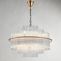 Подвесная люстра Cloyd Vacombe 10780