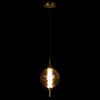 Подвесной светильник Loft IT Helix 10421/B Amber
