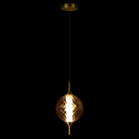 Подвесной светильник Loft IT Helix 10421/B Amber