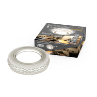 Встраиваемый светильник Gauss Backlight BL142