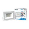 Прожектор светодиодный Gauss Slim 20W 6500К 613120320