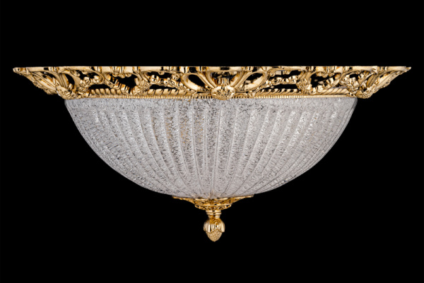 Накладная люстра Arti Lampadari Vigilanza E 1.13.46 G