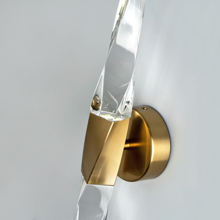 Настенный светильник Modelux ML.510.02 BS