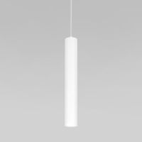 Подвесной светодиодный светильник Elektrostandard Base 50248 LED 7W 4000K белый a064189