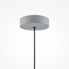 Подвесной светильник Maytoni Basic MOD168PL-01GR