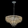 Подвесная люстра Citilux Sagrada CL317261