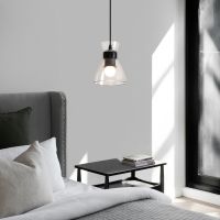 Подвесной светильник Freya Topi FR5503PL-01B