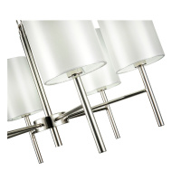 Подвесной светильник EVOLUCE NOIA SLE107303-06