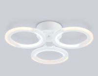 Потолочная люстра Ambrella Light Original Acrylica FA8942