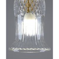 Подвесной светильник Moderli Glassy V10908-P