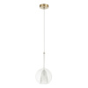 Подвесной светильник Arte Lamp Gala A2720SP-1SG