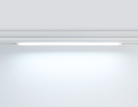 Трековый магнитный светильник Ambrella Light Magnetic 220V GL1281