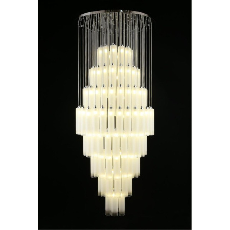 Каскадная люстра Aployt Francesca APL.859.06.144