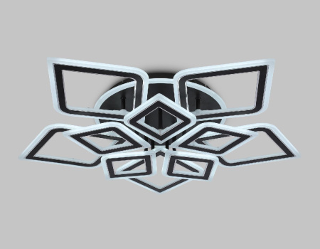 Потолочная люстра Ambrella Light Original FA8915