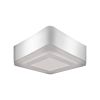 Потолочный светодиодный светильник Gauss Backlight BL223