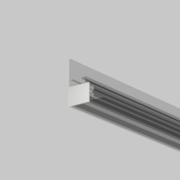 Комплект заглушек для профиля 2630 2шт Maytoni Led Strip ALM-2630-EC 642053