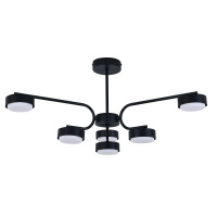 Люстра на штанге Escada Spark ES0000019L