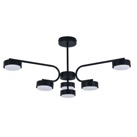 Люстра на штанге Escada Spark ES0000019L