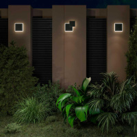 Ландшафтный светодиодный светильник Novotech SMENA 359165