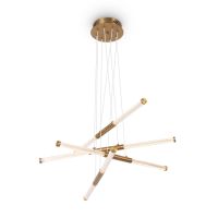 Подвесной светильник Freya Vibe FR6098PL-L64BZ