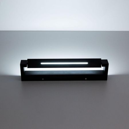 Настенный светодиодный светильник Citilux Визор CL708241N