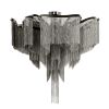 Потолочный светильник Loft IT Stream 10208/800C Gunmetal