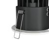 Встраиваемый светильник Maytoni Zoom DL034-L12W4K-D-W