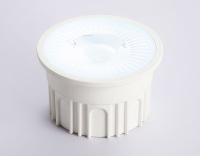 Светодиодный модуль Ambrella Light Bulbing LED MR16-DD 12W IC 220-240V 100° 6400K 4000K 2700K CCT Memory 212502