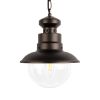 Уличный подвесной светильник Loft IT Piemonte 100022P