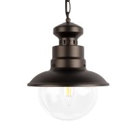 Уличный подвесной светильник Loft IT Piemonte 100022P