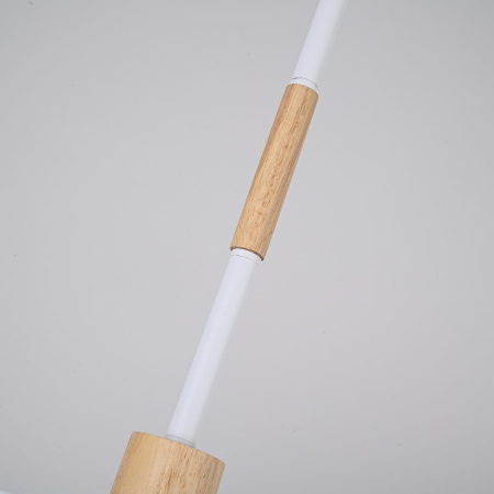 Люстра на штанге ImperiumLoft Turna 141109-26