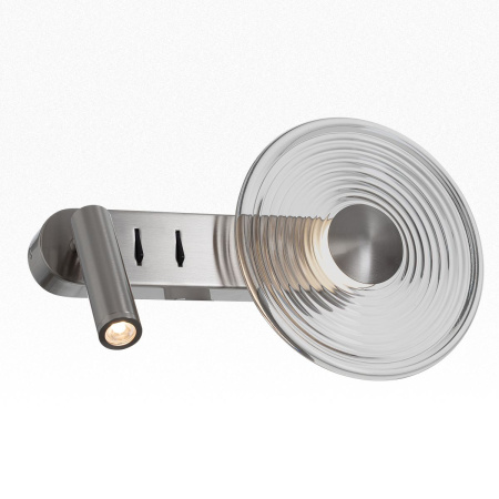 Настенный светильник Citilux Corta CL245031