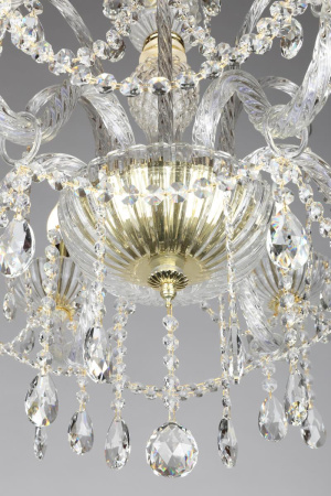 Люстра подвесная Omnilux Bonaita OML-70103-06