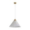 Подвесной светильник Freya Kinsley FR5533PL-01BS