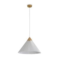 Подвесной светильник Freya Kinsley FR5533PL-01BS