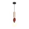 Подвесной светильник Freya Acoustic FR5494PL-01TR
