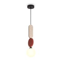 Подвесной светильник Freya Acoustic FR5494PL-01TR