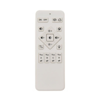 Потолочная люстра Lumion Ledio Alis Smart 8380/95CL