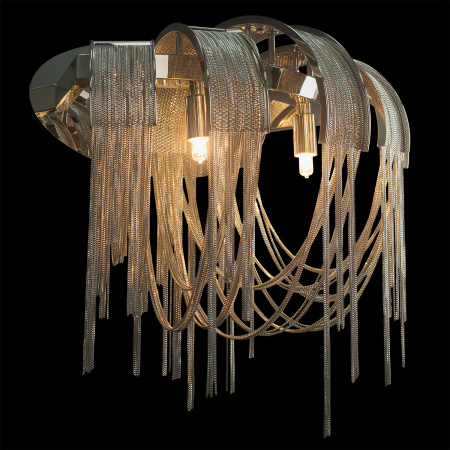 Настенный светильник Loft IT Volver 10404W/C SN