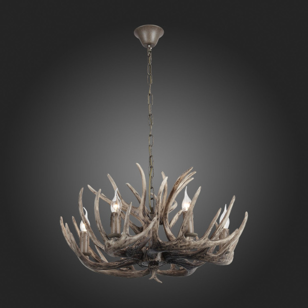 Подвесная люстра ST Luce Corna SL154.703.06