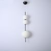 Подвесной светильник ImperiumLoft White beads 275305-22