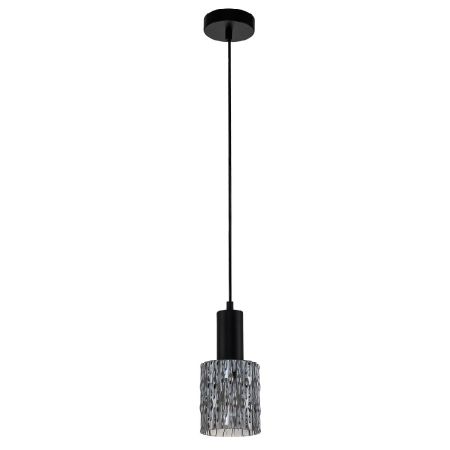 Подвесной светильник Escada Rain 10189/1S Black
