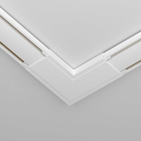 Коннектор L-образный  Maytoni Technical Radity TRA084CL-11W