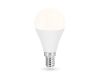 Светодиодная лампа Ambrella Light Bulbing E14 13W 2700K шар 451313